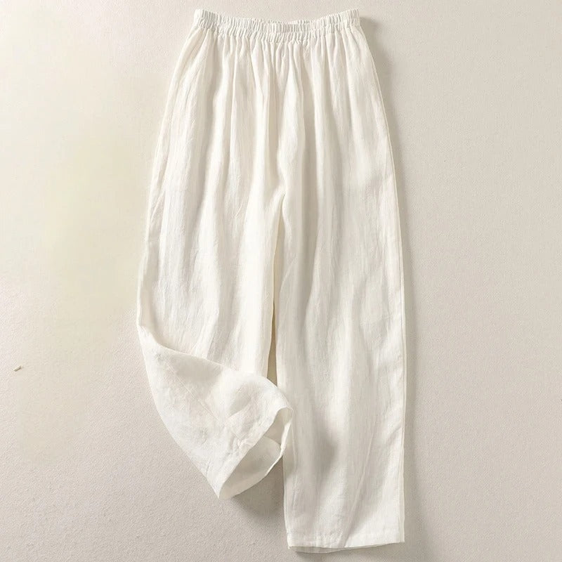 ALISA | COMFORTABLE PANTS