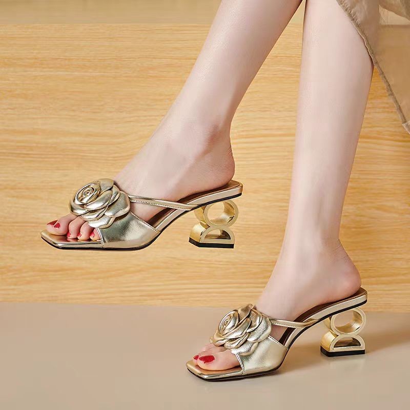 Amelia Rose Sandals