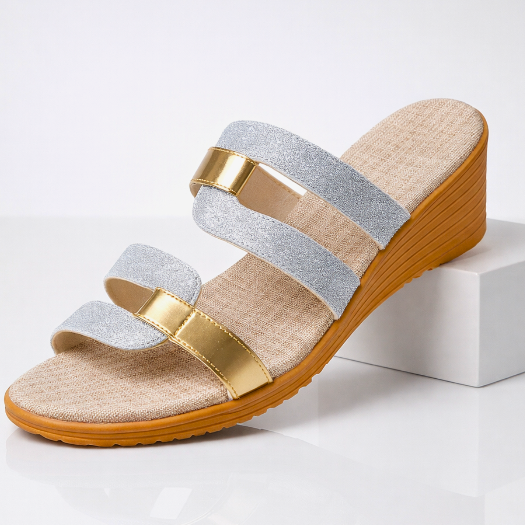 Vivienne | Slides