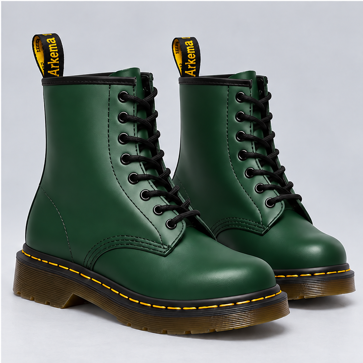 Charlotte™ -  Elegant women lace-up boot