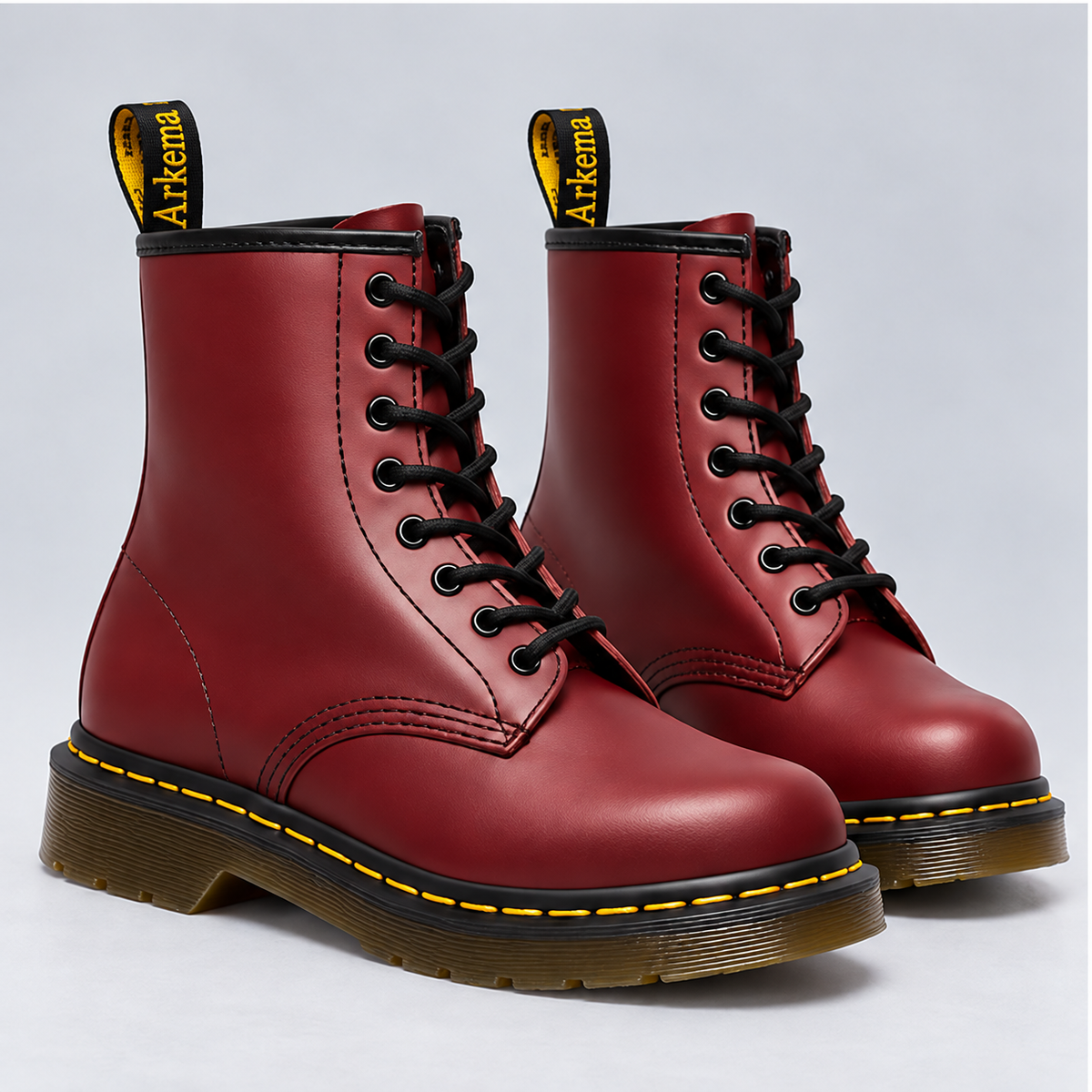 Charlotte™ -  Elegant women lace-up boot
