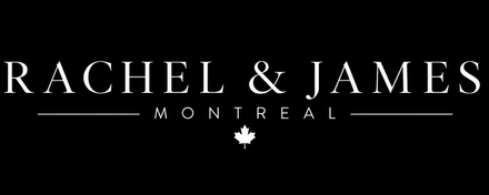 Rachel & James Montreal