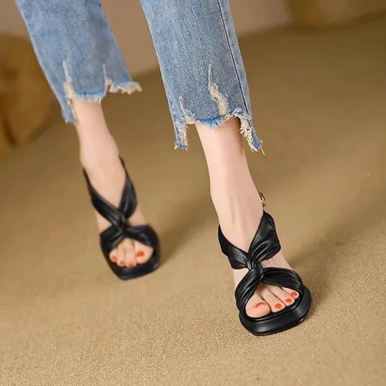 Diosa Sandals