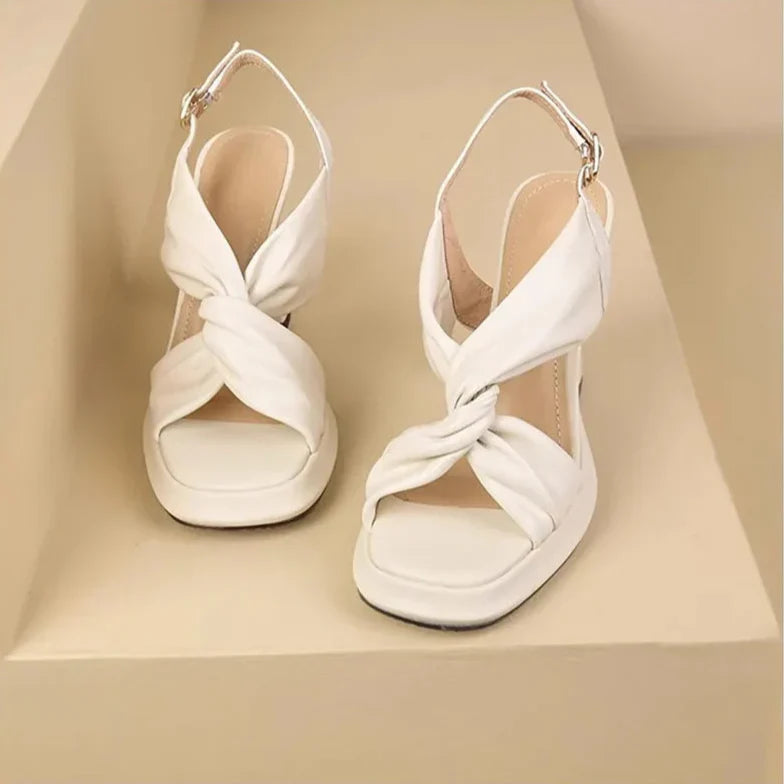 Diosa Sandals